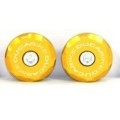 DBK Special Parts (Ducabike) Frame Plug Kit for the Ducati Monster 696/796/1100
