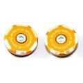 DBK Special Parts (Ducabike) Contrast Cut Frame Plug Kit for the Ducati Monster 696/796/1100 DBK Special Parts (Ducabike) Contrast Cut Frame Plug Kit for the Ducati Monster 696/796/1100