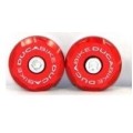 DBK Special Parts (Ducabike) Frame Plug Kit for the Ducati Monster 696/796/1100