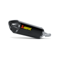 Akrapovic Slip-On Exhaust Honda CBR300R / CB300F 2015-2016 Akrapovic Slip-On Exhaust Honda CBR300R / CB300F 2015-2016
