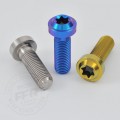 Proti Front Caliper H/L Bolt Kit for the Mv Agusta F4 Tamburini (2005) Proti Front Caliper H/L Bolt Kit for the Mv Agusta F4 Tamburini (2005)