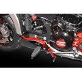 DBK Special Parts (Ducabike) Balancer Shift Lever for the XDiavel DBK Special Parts (Ducabike) Balancer Shift Lever for the XDiavel