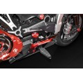 DBK Special Parts (Ducabike) Rear Brake Lever for the XDiavel DBK Special Parts (Ducabike) Rear Brake Lever for the XDiavel