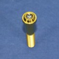 Proti Suspension Upper and Lower and Guard Bolt Kit for the Ducati Superbike Panigale 1199 / 1299 / Superleggera / V2 Proti Suspension Upper and Lower and Guard Bolt Kit for the Ducati Superbike Panigale 1199 / 1299 / Superleggera / V2