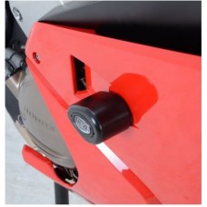 R&G Racing Classic Style Frame Sliders for Honda VFR800F Interceptor '14-'15