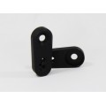 Gilles RGK2 Foldable Footrest Extensions