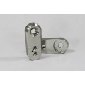 Gilles RGK2 Foldable Footrest Extensions