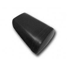 LUIMOTO (Baseline) Passenger Seat Covers for the HONDA CBR600 F4I  (01-03)