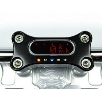 Motogadget MSM Metric Handlebar Top Clamp 22mm