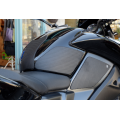 TechSpec Tank Grip Pads for the Suzuki B-King (06-12) TechSpec Tank Grip Pads for the Suzuki B-King (06-12)