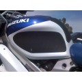 TechSpec Tank Grip Pads for the Suzuki TL1000R / TL1000S (00-09) TechSpec Tank Grip Pads for the Suzuki TL1000R / TL1000S (00-09)