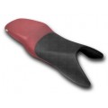 LUIMOTO (Baseline Type 1) Rider Seat Covers for the HONDA CBR600 F4I  (04-06)