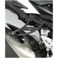R&G Racing Exhaust Hanger - Suzuki GSR750 '11 (EU)