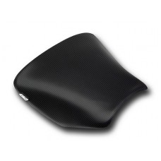 LUIMOTO (Baseline) Rider Seat Covers for the HONDA RC51 SP1 SP2 (00-06)
