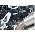 R&G Racing Exhaust Hanger for BMW RnineT '14-'15 Black