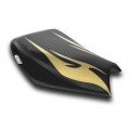 LUIMOTO (Tribal Flame) Rider Seat Covers for the HONDA CBR1000RR (04-07) LUIMOTO (Tribal Flame) Rider Seat Covers for the HONDA CBR1000RR (04-07)