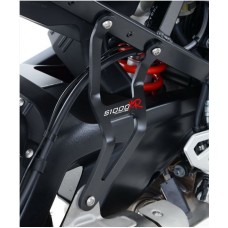 R&G Racing Exhaust Hanger For BMW S1000XR '15-'16 Black