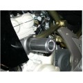 R&G Racing Classic Style Frame Sliders for Kawasaki ER-6n '06-'08 & Ninja 650R Naked '06-'08