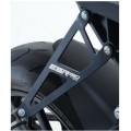 R&G Racing Exhaust Hanger For Erik Buell Racing (EBR) / Buell 1190 RX / SX / RS