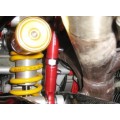 DBK Special Parts (Ducabike) Ride Height Adjuster for the Ducati 848 / 1098 / 1198 and Streetfighter DBK Special Parts (Ducabike) Ride Height Adjuster for the Ducati 848 / 1098 / 1198 and Streetfighter