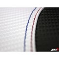 LUIMOTO (Motorsports and Teknic) Passenger Seat Cover for the BMW S1000RR (12-14) LUIMOTO (Motorsports and Teknic) Passenger Seat Cover for the BMW S1000RR (12-14)