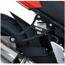 R&G Racing Exhaust Hanger for Honda CBR300R '14-'15