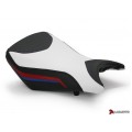 LUIMOTO (Technik) Rider Seat Cover for the BMW S1000RR (12-14) LUIMOTO (Technik) Rider Seat Cover for the BMW S1000RR (12-14)