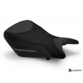 LUIMOTO (Technik) Rider Seat Cover for the BMW S1000RR (12-14) LUIMOTO (Technik) Rider Seat Cover for the BMW S1000RR (12-14)