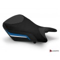 LUIMOTO (Technik) Rider Seat Cover for the BMW S1000RR (12-14) LUIMOTO (Technik) Rider Seat Cover for the BMW S1000RR (12-14)