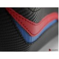 LUIMOTO (Technik) Rider Seat Cover for the BMW S1000RR (12-14) LUIMOTO (Technik) Rider Seat Cover for the BMW S1000RR (12-14)