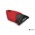 LUIMOTO (Motorsports and Teknic) Passenger Seat Cover for the BMW S1000RR (12-14) LUIMOTO (Motorsports and Teknic) Passenger Seat Cover for the BMW S1000RR (12-14)