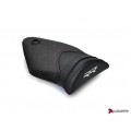 LUIMOTO (Motorsports and Teknic) Passenger Seat Cover for the BMW S1000RR (12-14) LUIMOTO (Motorsports and Teknic) Passenger Seat Cover for the BMW S1000RR (12-14)