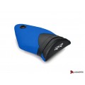 LUIMOTO (Motorsports and Teknic) Passenger Seat Cover for the BMW S1000RR (12-14) LUIMOTO (Motorsports and Teknic) Passenger Seat Cover for the BMW S1000RR (12-14)