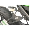 R&G Racing Exhaust Hanger for Kawasaki Ninja 300 '13-'15