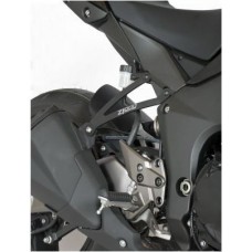R&G Racing Exhaust Hanger For Kawasaki Z1000 '10+ & Ninja 1000 (Z1000SX) '11-'13