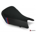 LUIMOTO (Motorsports) Rider Seat Cover for the BMW S1000RR (12-14) LUIMOTO (Motorsports) Rider Seat Cover for the BMW S1000RR (12-14)