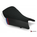 LUIMOTO (Motorsports) Rider Seat Cover for the BMW S1000RR (12-14) LUIMOTO (Motorsports) Rider Seat Cover for the BMW S1000RR (12-14)