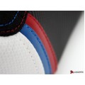 LUIMOTO (Motorsports) Rider Seat Cover for the BMW S1000RR (12-14) LUIMOTO (Motorsports) Rider Seat Cover for the BMW S1000RR (12-14)
