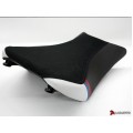 LUIMOTO (Motorsports) Rider Seat Cover for the BMW S1000RR (12-14)