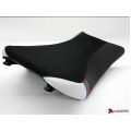 LUIMOTO (Motorsports) Rider Seat Cover for the BMW S1000RR (12-14) LUIMOTO (Motorsports) Rider Seat Cover for the BMW S1000RR (12-14)