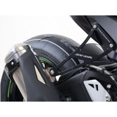 R&G Racing Exhaust Hanger for Kawasaki ZX10R '11-'15