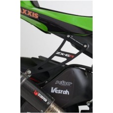 R&G Racing Exhaust Hanger for Kawasaki ZX6R '09-'15