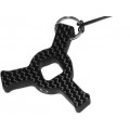 DBK Special Parts (Ducabike) Replacement Fuel Tank Cap Key DBK Special Parts (Ducabike) Replacement Fuel Tank Cap Key