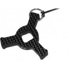 DBK Special Parts (Ducabike) Replacement Fuel Tank Cap Key