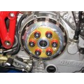 DBK Special Parts (Ducabike) Type 1 Clutch Pressure Plate (Air System) DBK Special Parts (Ducabike) Type 1 Clutch Pressure Plate (Air System)