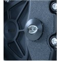 R&G Racing Frame Plug  LHS Lower  Yamaha YZF-R1 '15-16 and FZ-10 (MT-10) '16-17