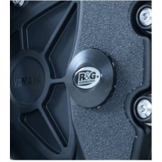 R&G Racing Frame Plug  LHS Lower  Yamaha YZF-R1 '15-16 and FZ-10 (MT-10) '16-17