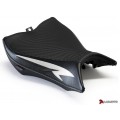 LUIMOTO (Tribal Flight) Rider Seat Covers for the HONDA CB1000R (08-16) LUIMOTO (Tribal Flight) Rider Seat Covers for the HONDA CB1000R (08-16)