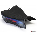 LUIMOTO (Tribal Flight) Rider Seat Covers for the HONDA CB1000R (08-16) LUIMOTO (Tribal Flight) Rider Seat Covers for the HONDA CB1000R (08-16)