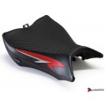 LUIMOTO (Tribal Flight) Rider Seat Covers for the HONDA CB1000R (08-16) LUIMOTO (Tribal Flight) Rider Seat Covers for the HONDA CB1000R (08-16)